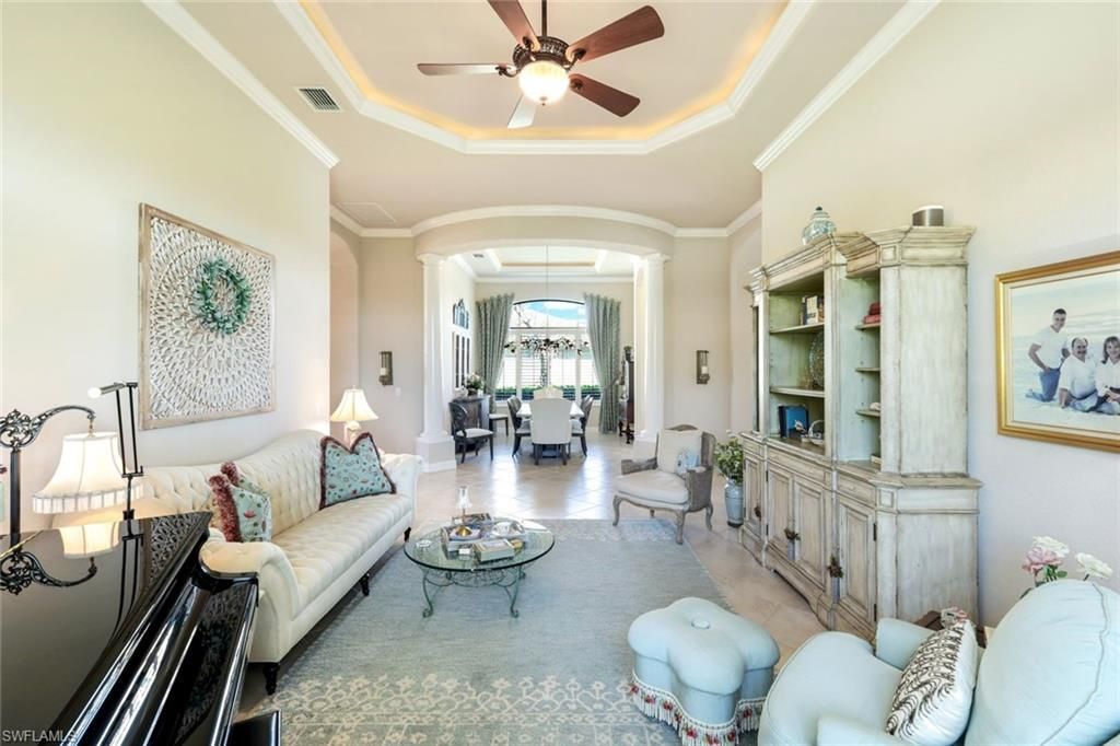 9928 Casabella Way, Bonita Springs, FL 34135 Photo