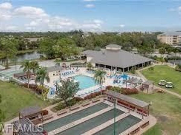 20141 Ian CT , Unit 305, ESTERO, FL 33928