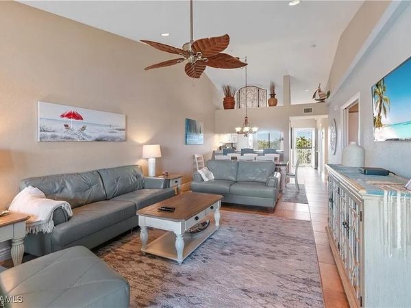 20141 Ian CT , Unit 305, ESTERO, FL 33928