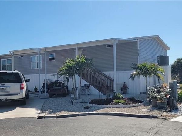 4709 Kon Tiki LN , BONITA SPRINGS, FL 34134