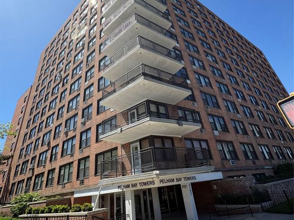 3121 Middletown Road , Unit 1G, Bronx, NY 10461