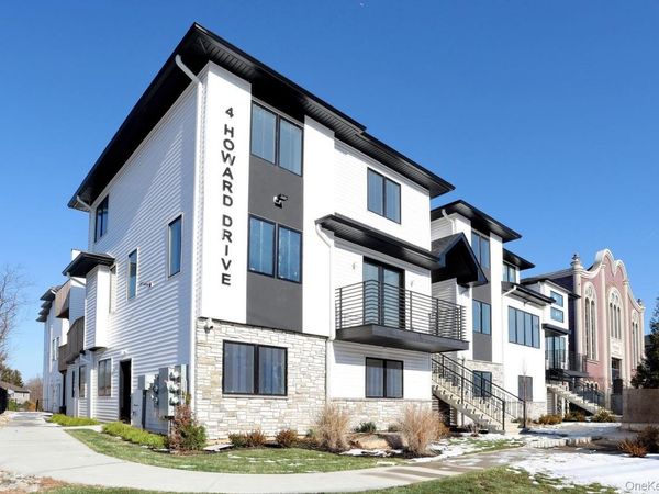 4 Howard Drive , Unit 213, Spring Valley, NY 10977