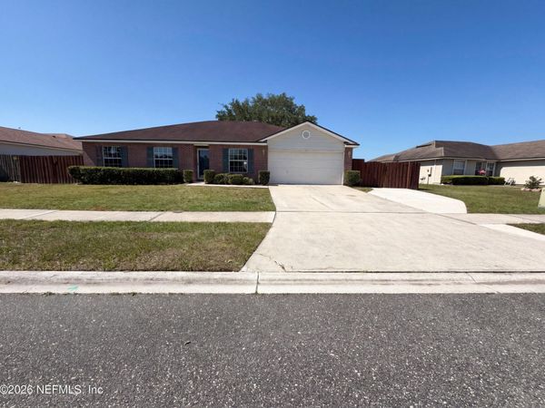 11424 ROLLING RIVER Boulevard, Jacksonville, FL 32219