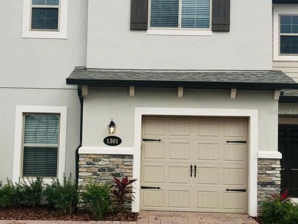 1301 FLOWING TIDE DRIVE , ORLANDO, FL 32828