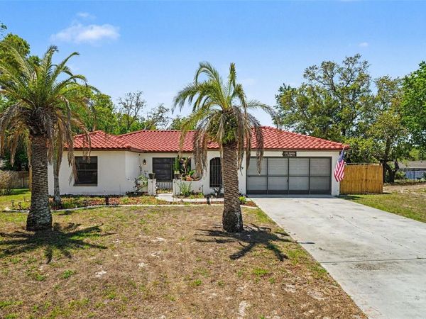 8130 ENGLISH ELM CIRCLE , SPRING HILL, FL 34606