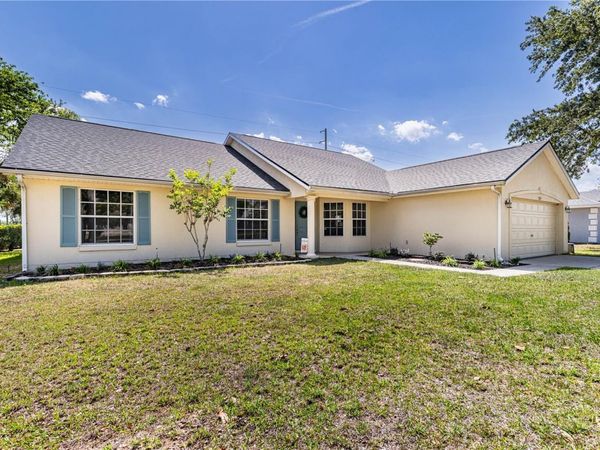 3353 ABACO DRIVE, TAVARES, FL 32778