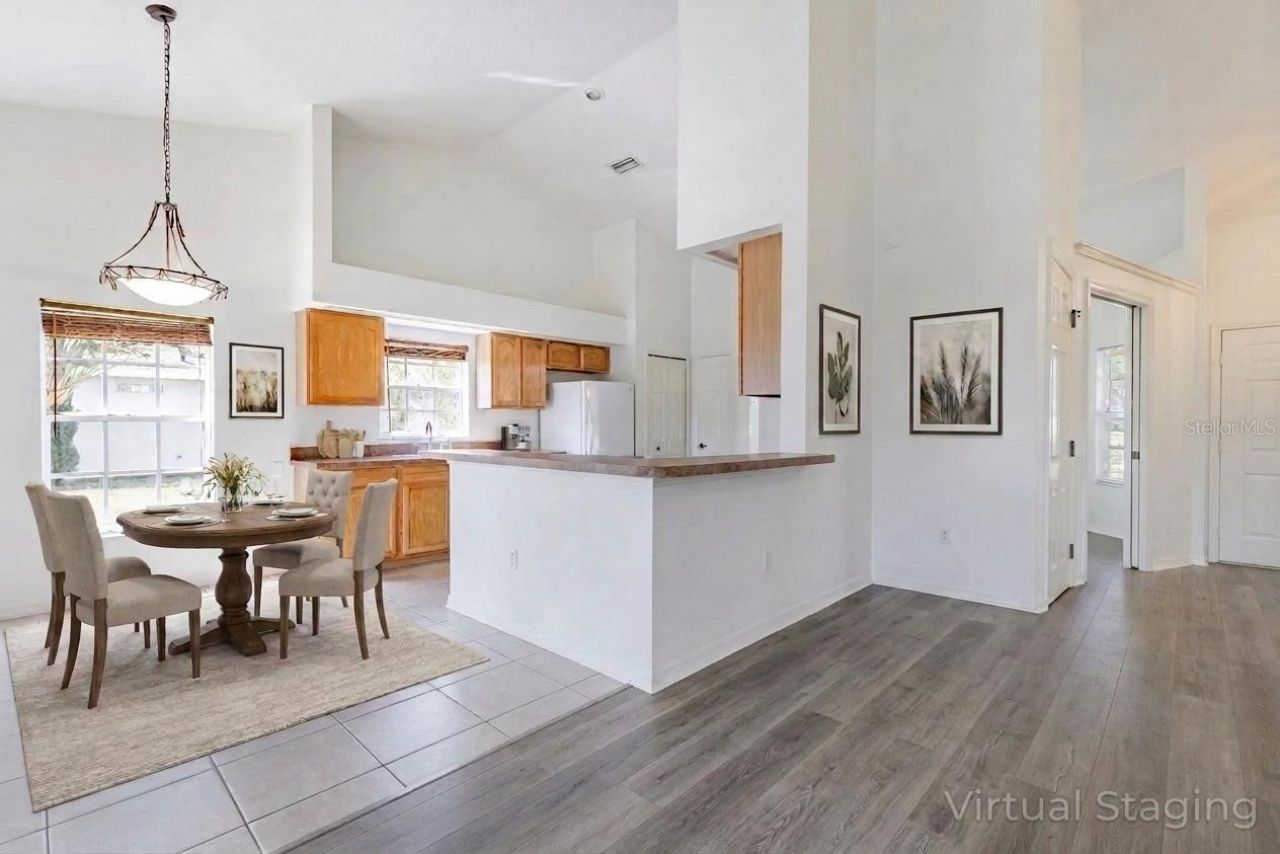 3353 Abaco Drive, Tavares, FL 32778 Photo