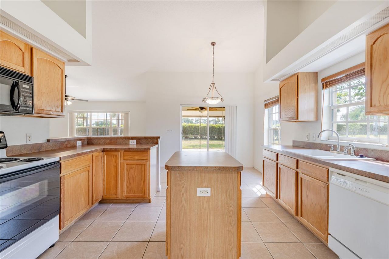 3353 Abaco Drive, Tavares, FL 32778 Photo