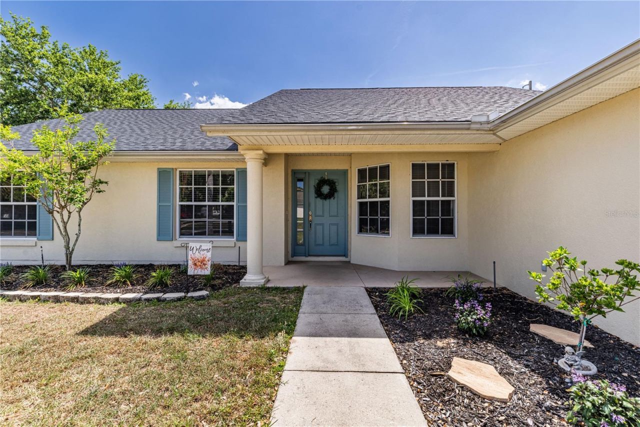 3353 Abaco Drive, Tavares, FL 32778 Photo