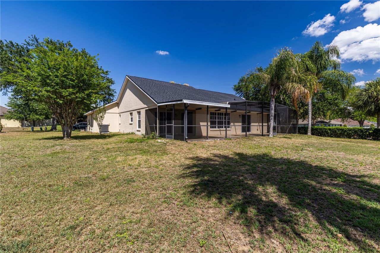 3353 Abaco Drive, Tavares, FL 32778 Photo