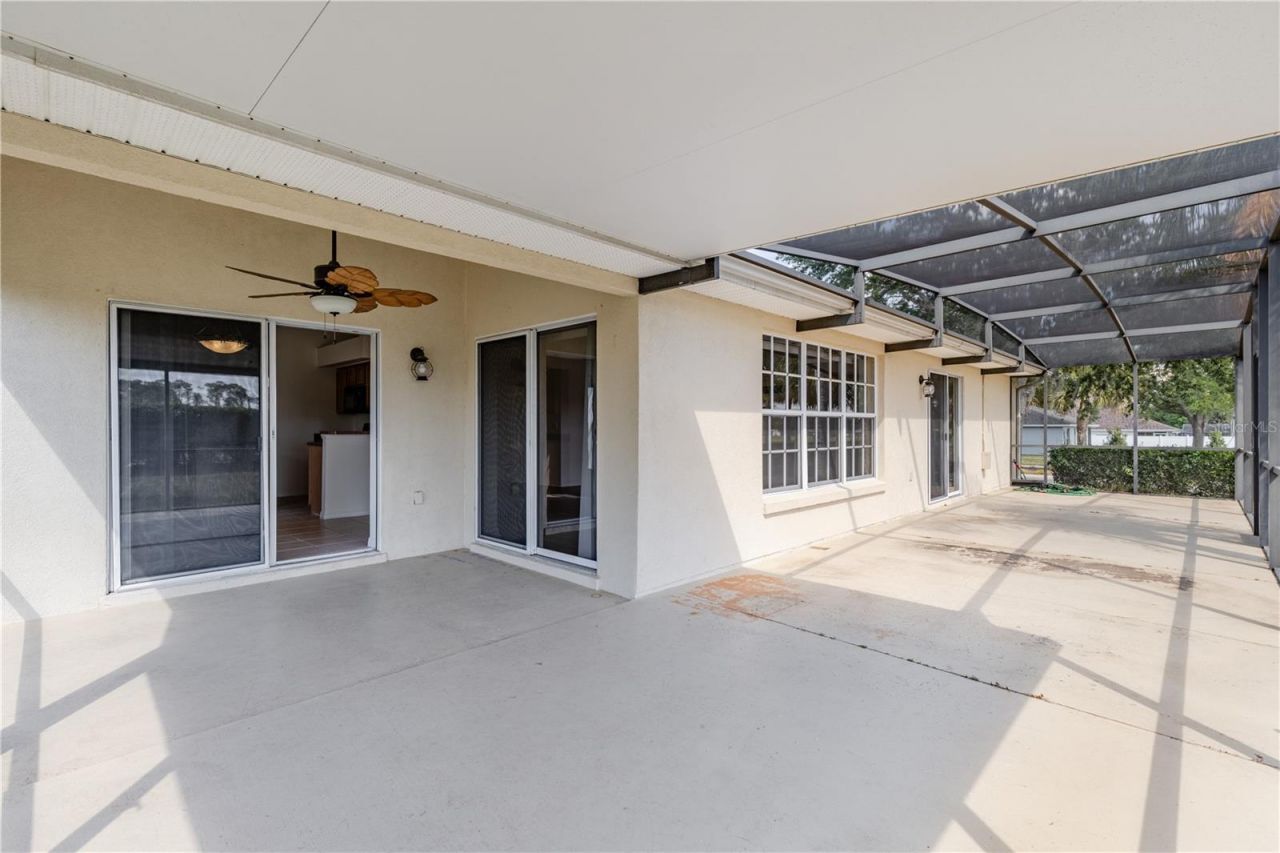 3353 Abaco Drive, Tavares, FL 32778 Photo