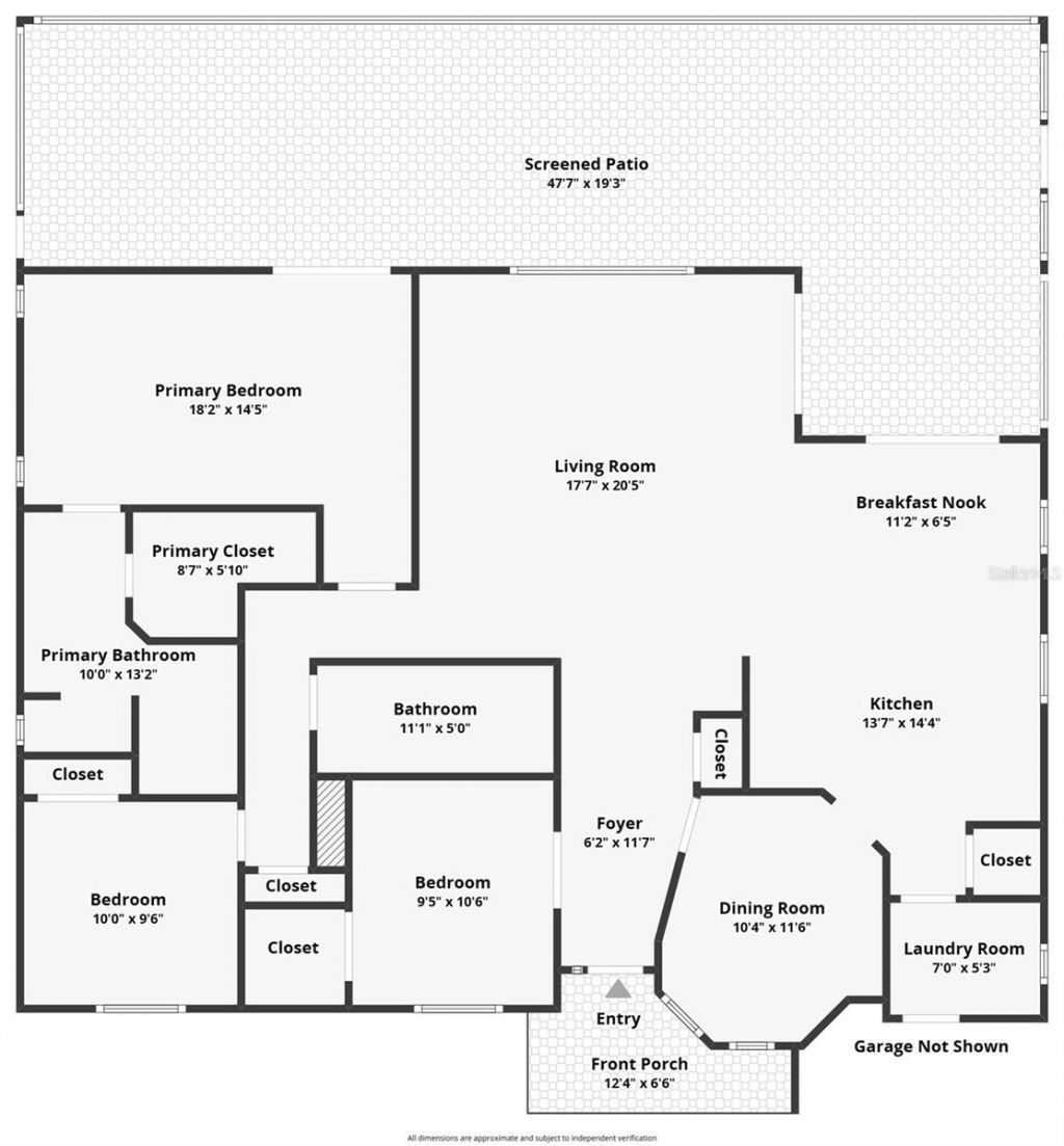 3353 Abaco Drive, Tavares, FL 32778 Photo