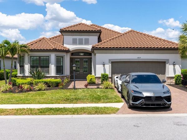 14829 MONTELLO WAY , BRADENTON, FL 34211