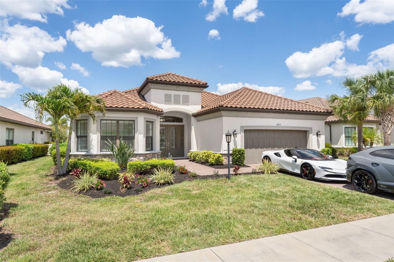 14829 Montello Way, Bradenton, FL 34211 Photo