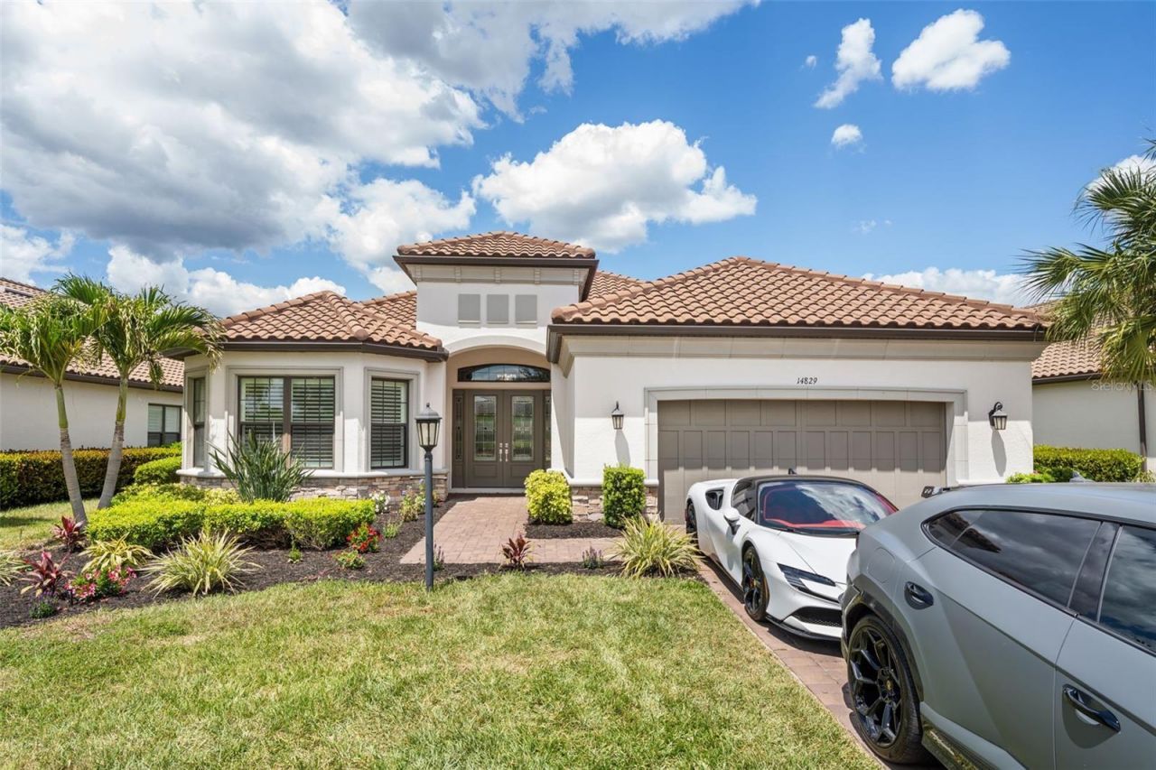 14829 Montello Way, Bradenton, FL 34211 Photo