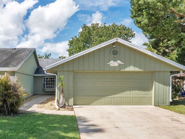 16 EAGLE LANE, NEW SMYRNA BEACH, FL 32168