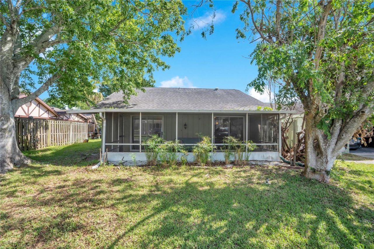 16 Eagle Lane, New Smyrna Beach, FL 32168 Photo