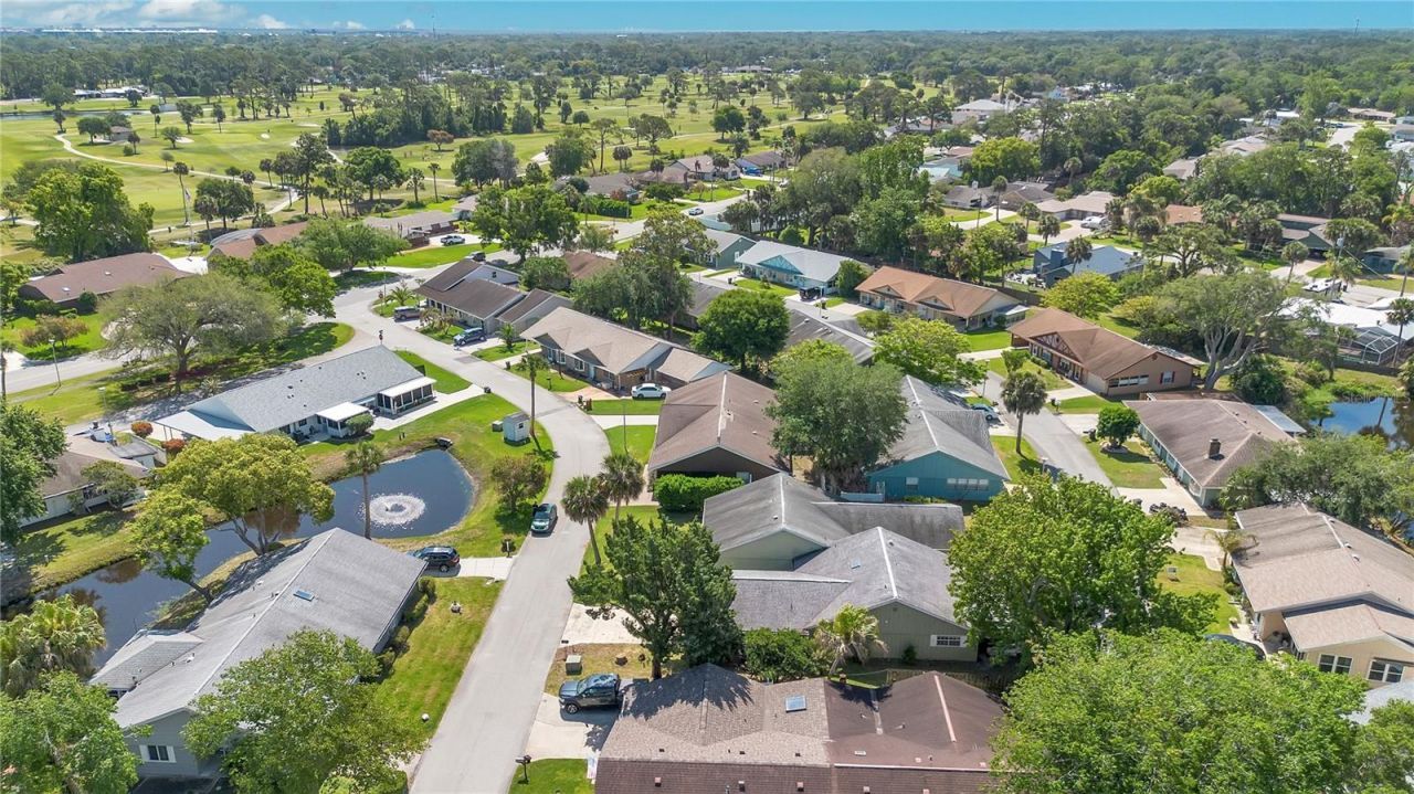 16 Eagle Lane, New Smyrna Beach, FL 32168 Photo