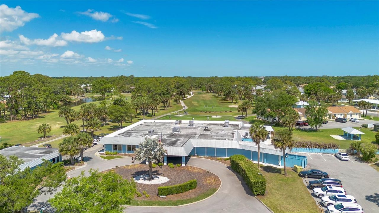 16 Eagle Lane, New Smyrna Beach, FL 32168 Photo