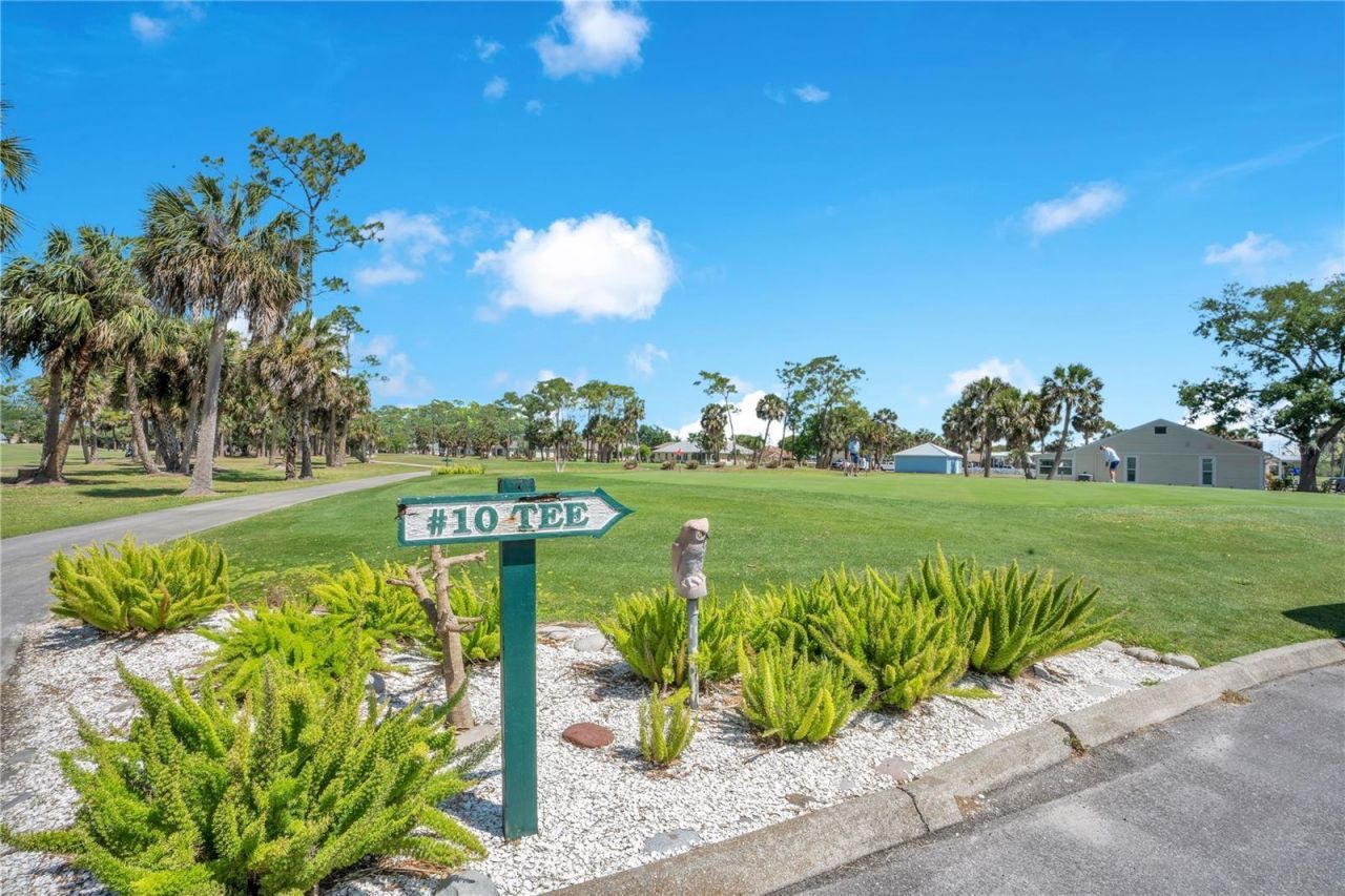 16 Eagle Lane, New Smyrna Beach, FL 32168 Photo