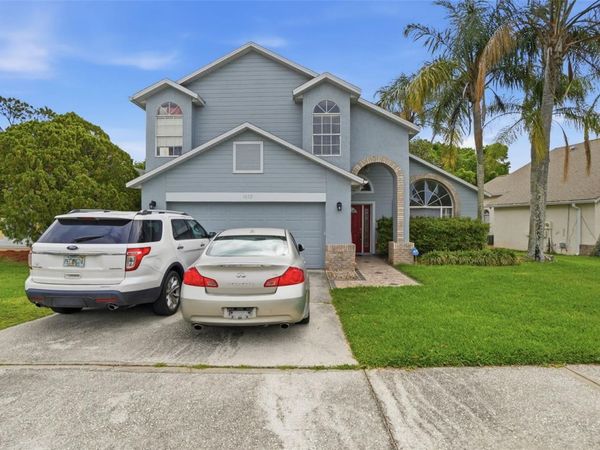 1032 BRIELLE AVENUE, OVIEDO, FL 32765