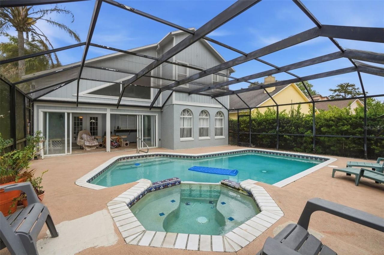 1032 Brielle Avenue, Oviedo, FL 32765 Photo