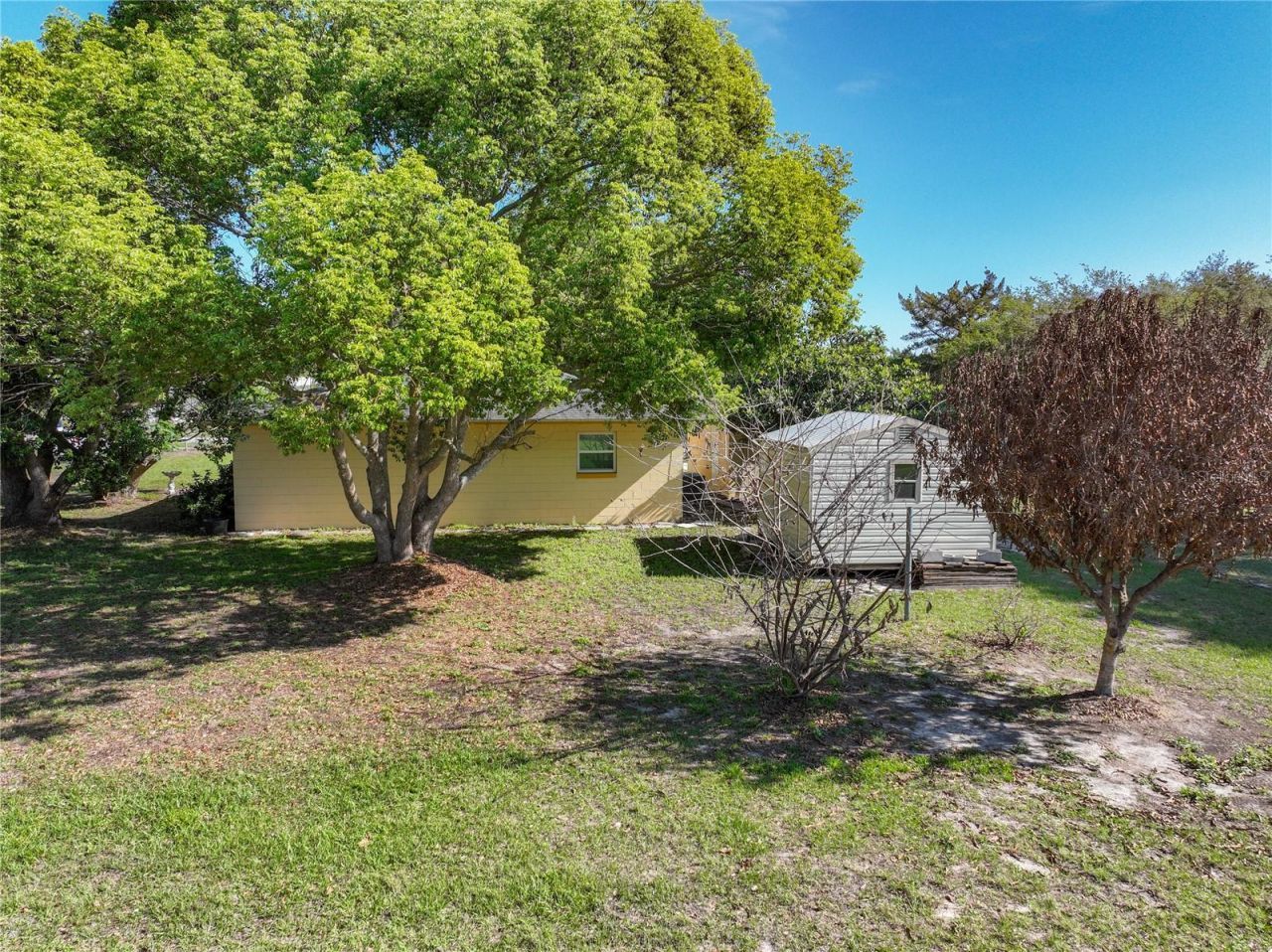 612 Palmetto Drive , Mascotte, FL 34753 Photo