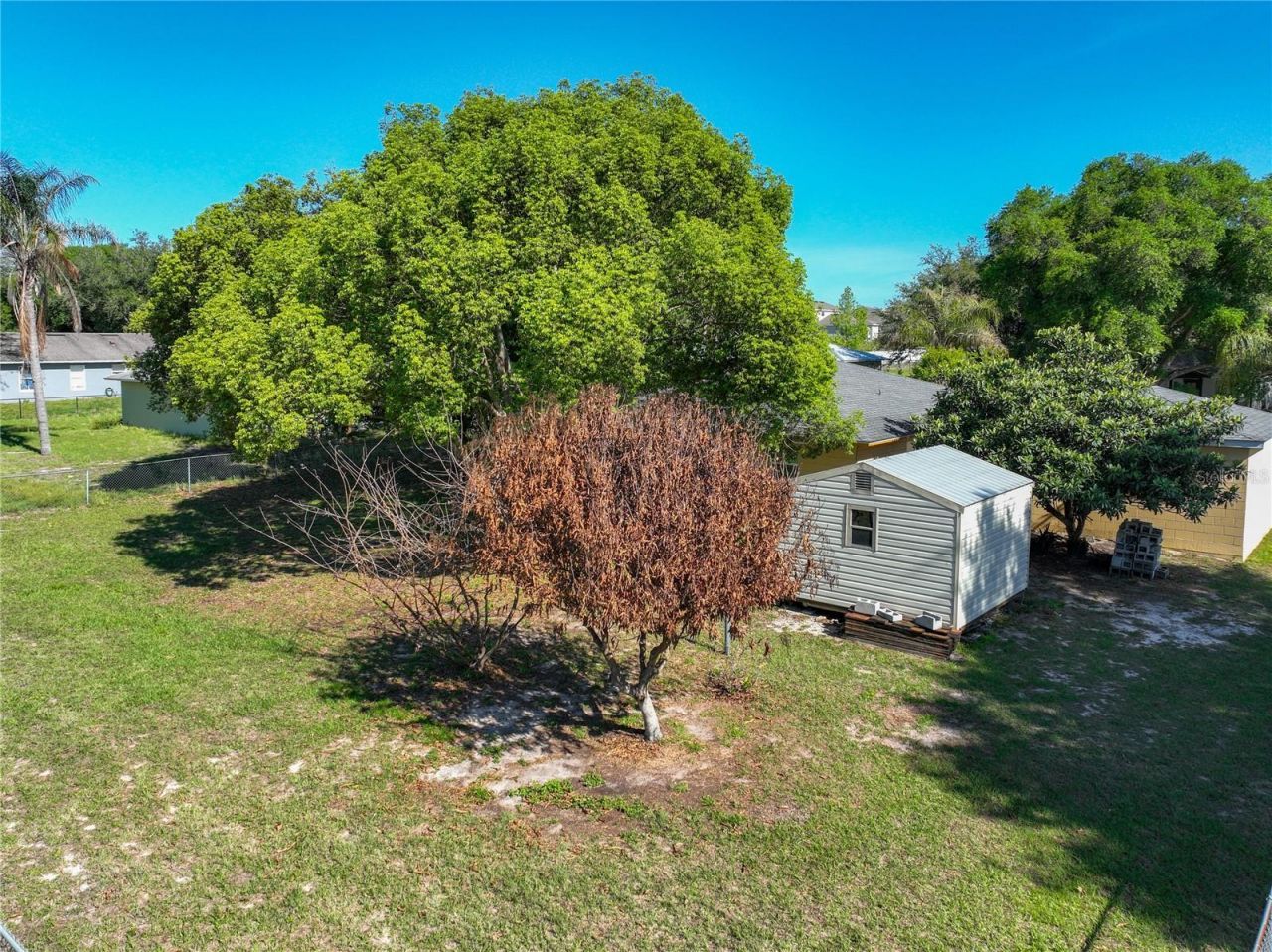 612 Palmetto Drive , Mascotte, FL 34753 Photo