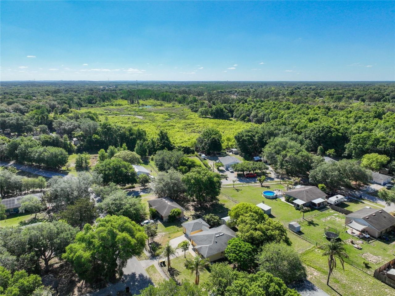612 Palmetto Drive , Mascotte, FL 34753 Photo