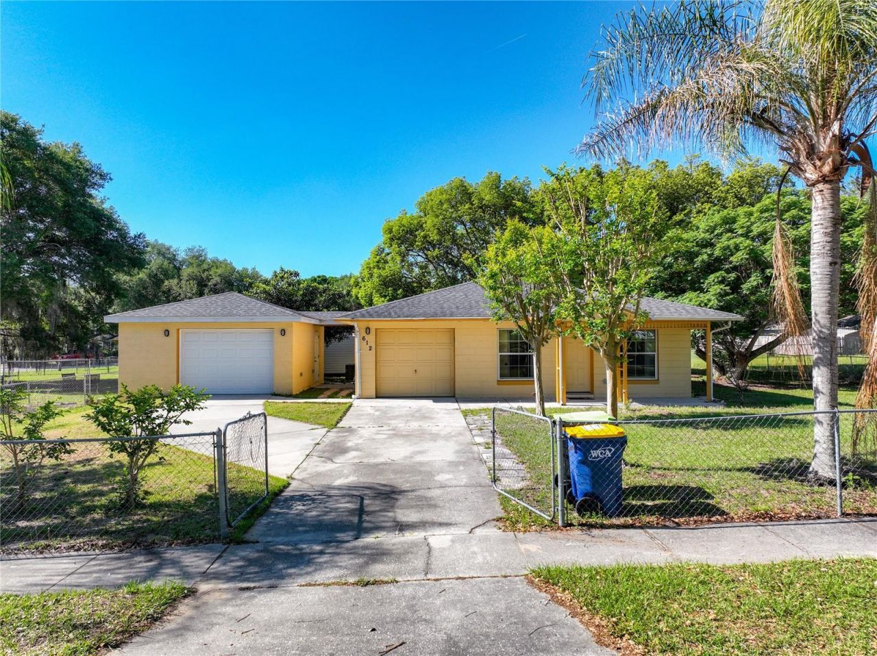612 Palmetto Drive , Mascotte, FL 34753 Photo