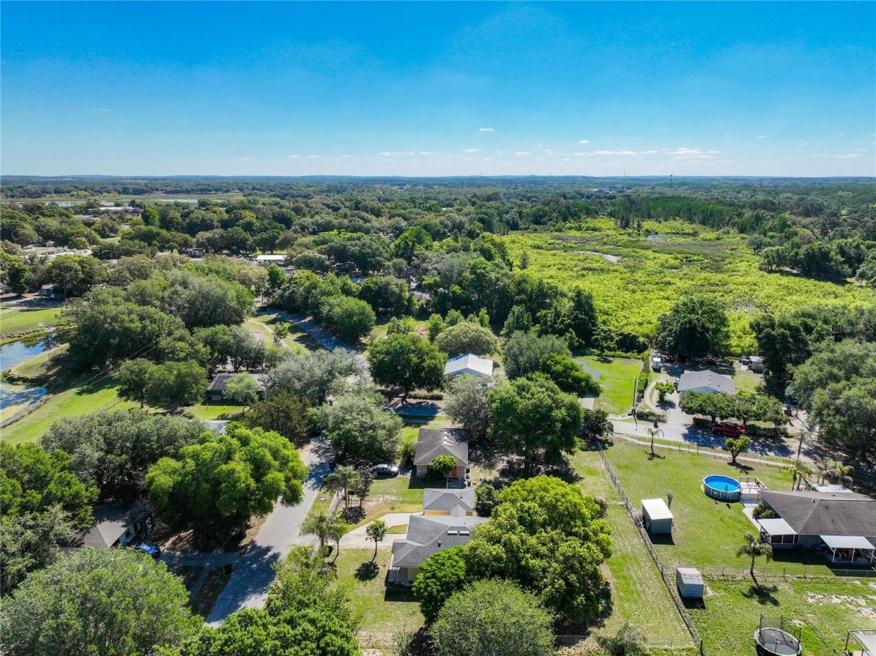 612 Palmetto Drive , Mascotte, FL 34753 Photo