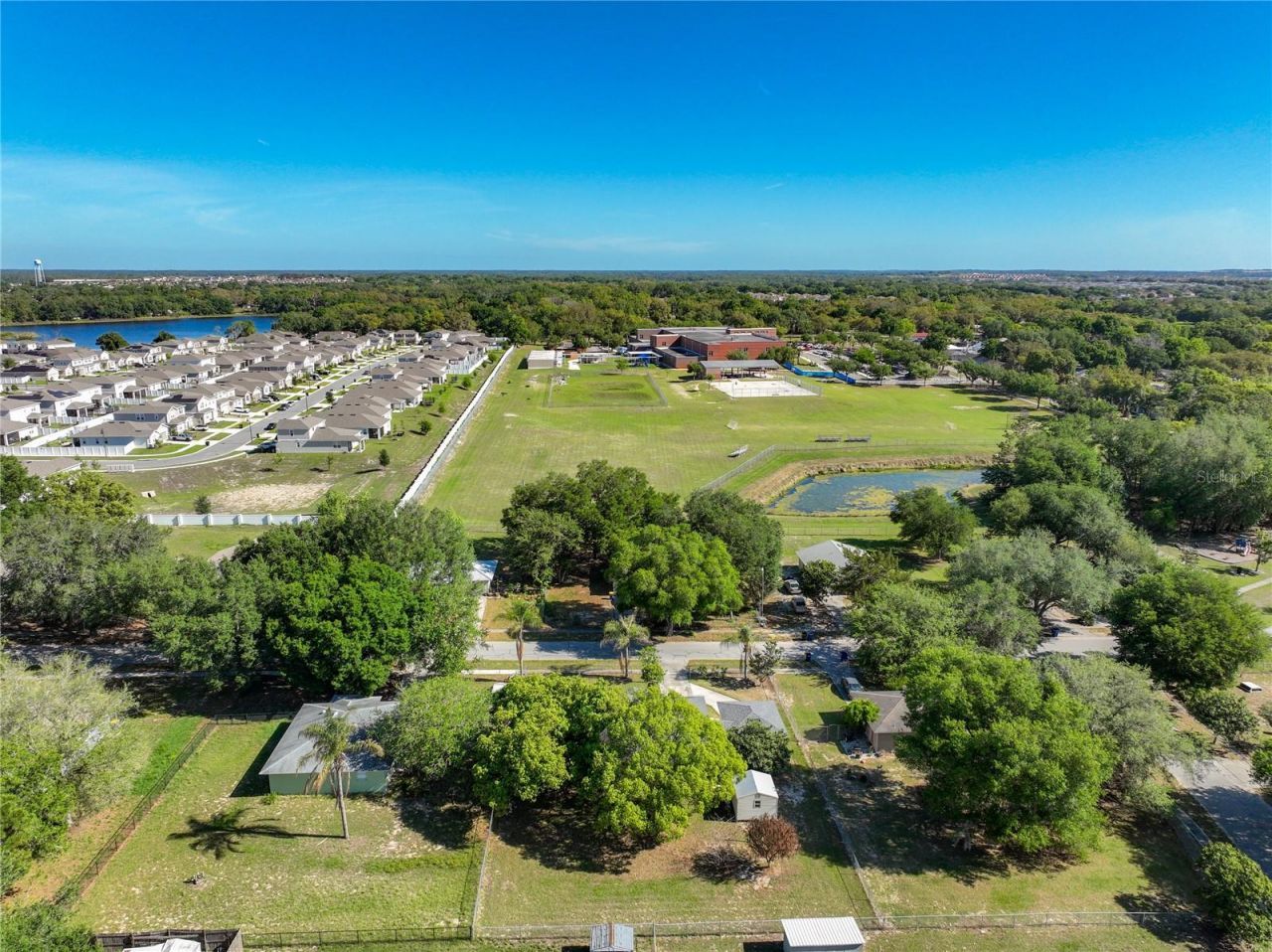 612 Palmetto Drive , Mascotte, FL 34753 Photo