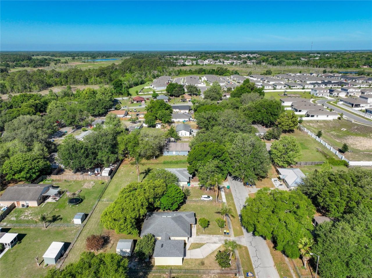 612 Palmetto Drive , Mascotte, FL 34753 Photo