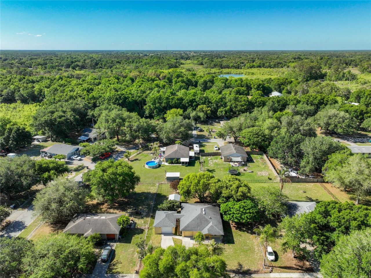 612 Palmetto Drive , Mascotte, FL 34753 Photo
