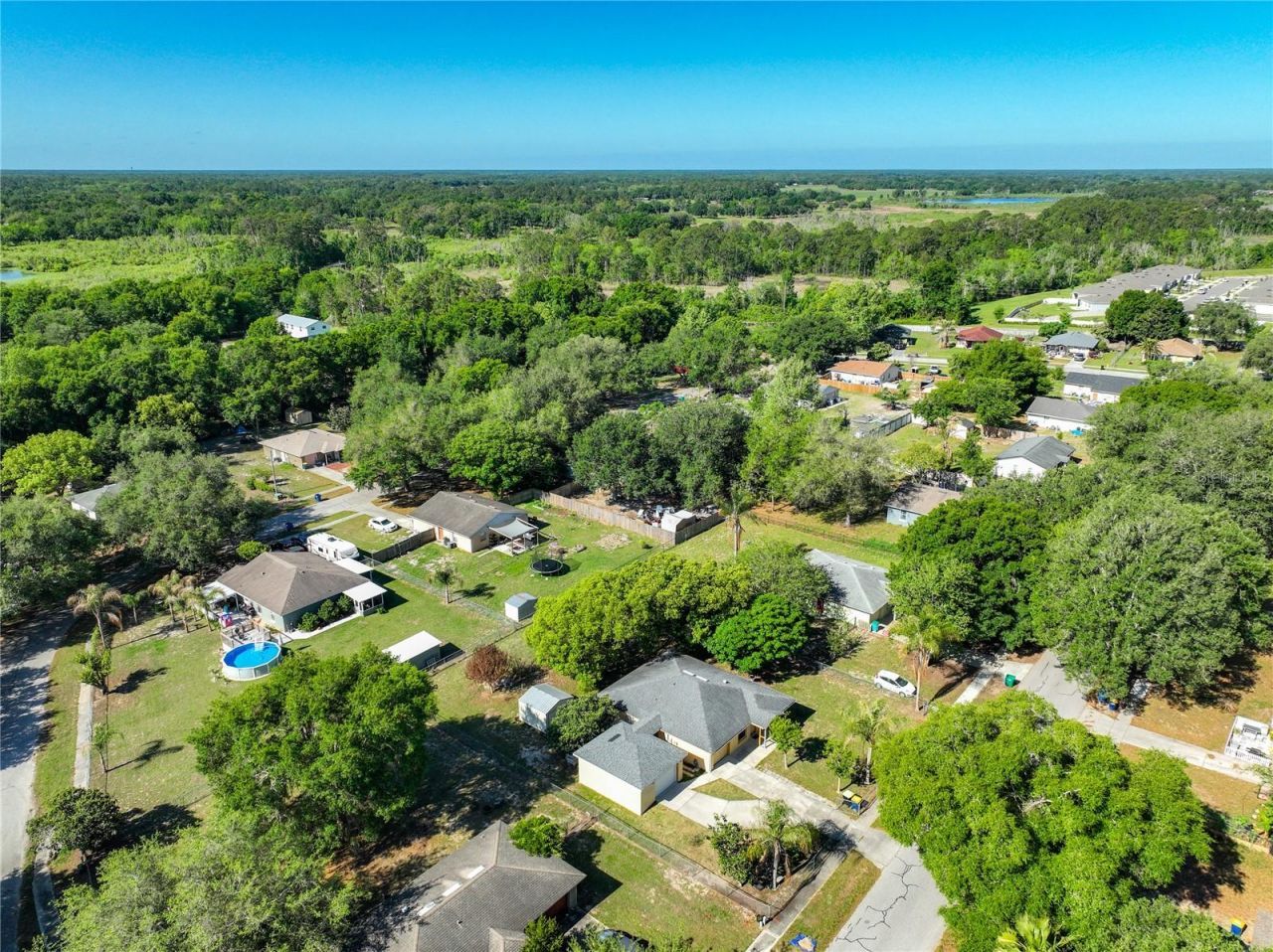 612 Palmetto Drive , Mascotte, FL 34753 Photo