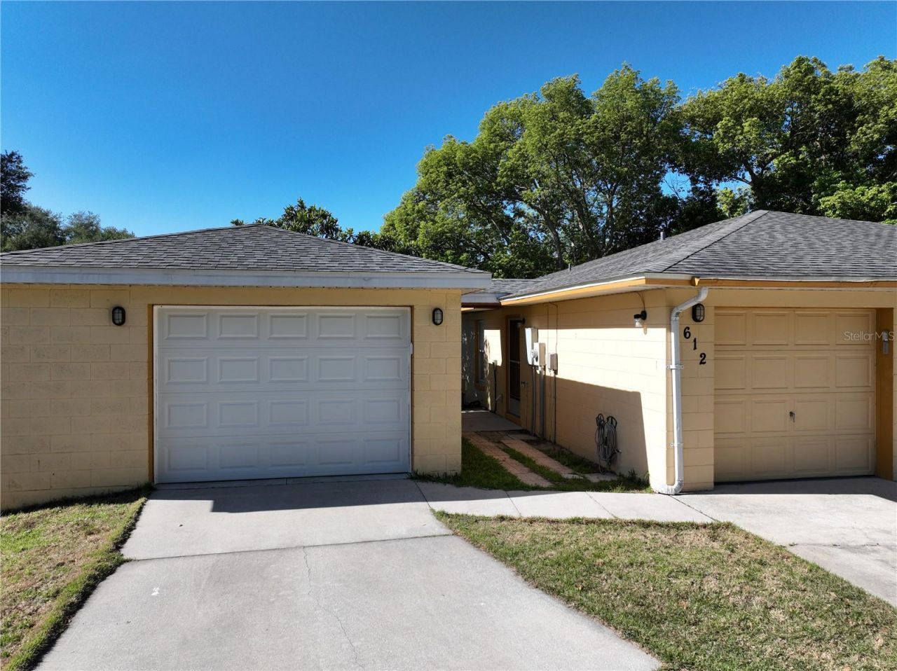 612 Palmetto Drive , Mascotte, FL 34753 Photo