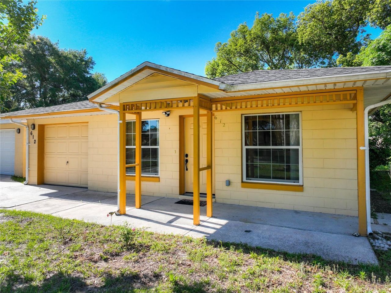 612 Palmetto Drive , Mascotte, FL 34753 Photo