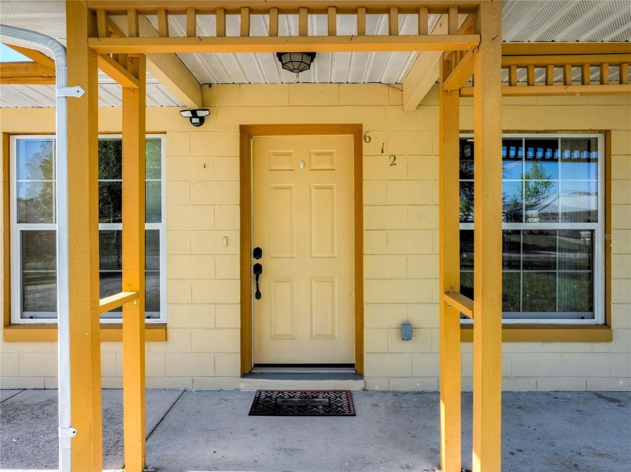 612 Palmetto Drive , Mascotte, FL 34753 Photo