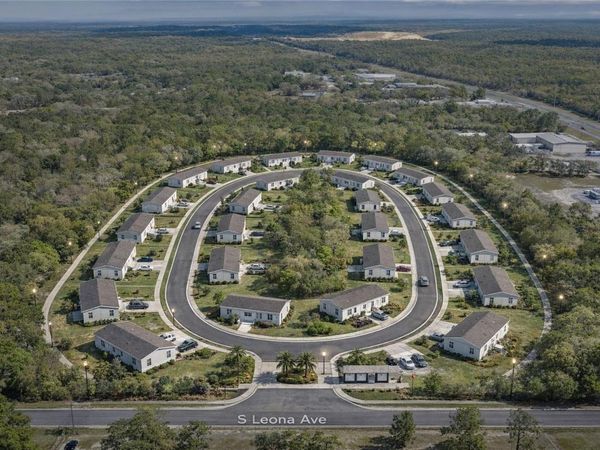 589 S LEONA AVENUE , LECANTO, FL 34461