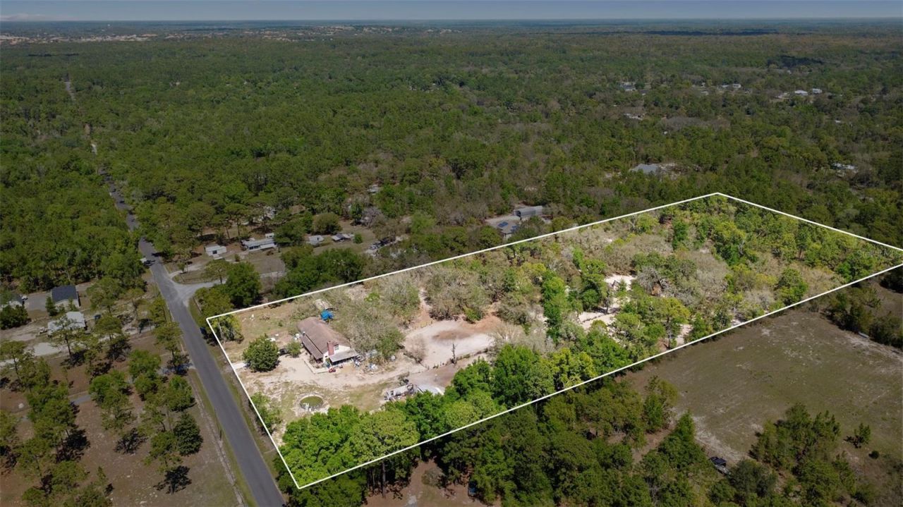 589 S Leona Avenue, Lecanto, FL 34461 Photo