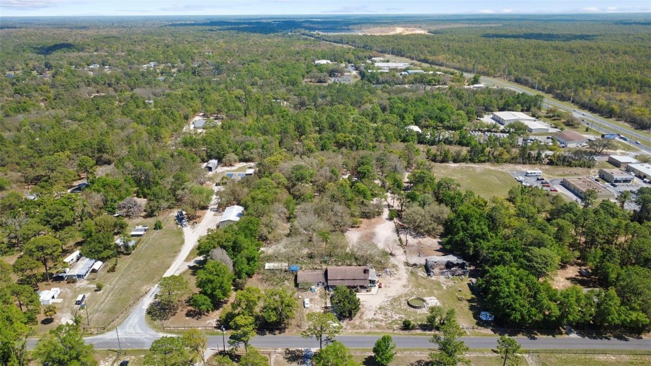 589 S Leona Avenue, Lecanto, FL 34461 Photo