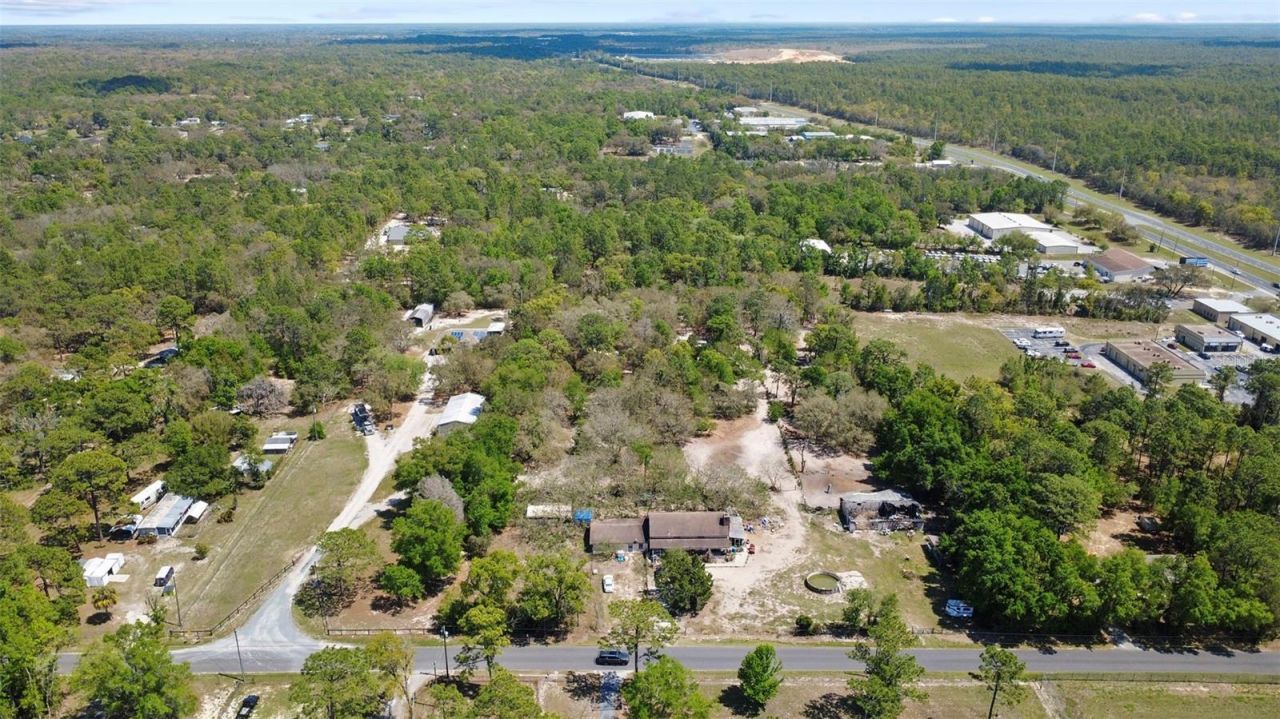 589 S Leona Avenue, Lecanto, FL 34461 Photo