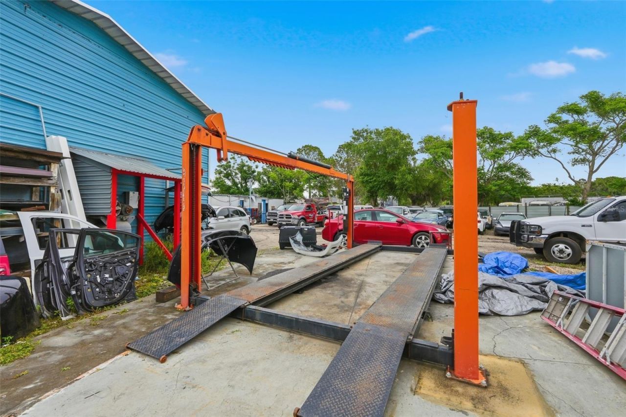 6512 Old Cheney Highway, Orlando, FL 32807 Photo