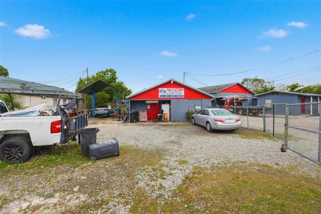 6512 Old Cheney Highway, Orlando, FL 32807 Photo
