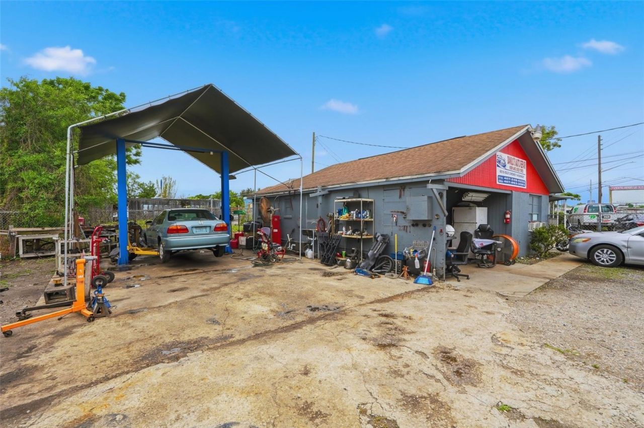 6512 Old Cheney Highway, Orlando, FL 32807 Photo