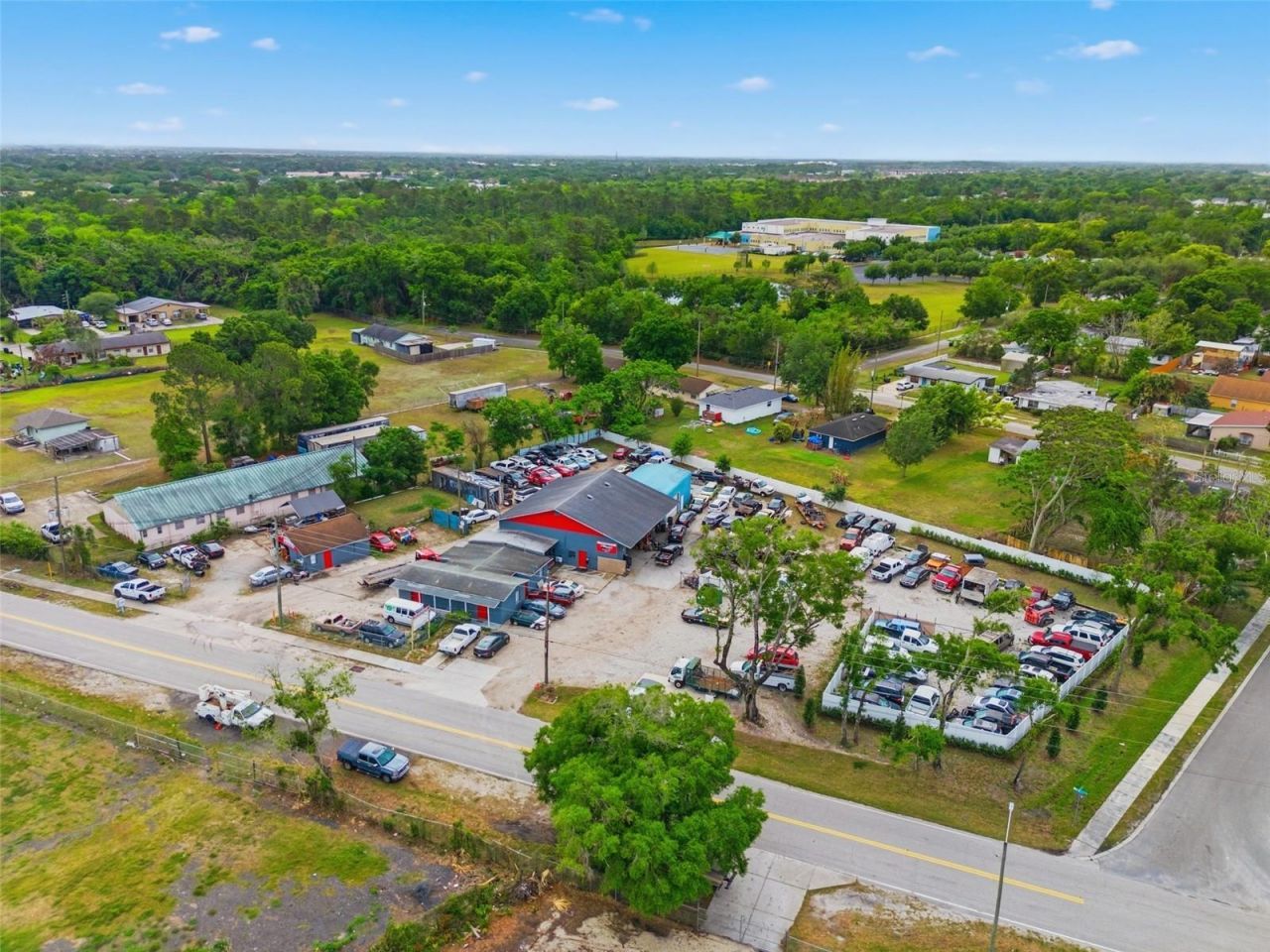 6512 Old Cheney Highway, Orlando, FL 32807 Photo