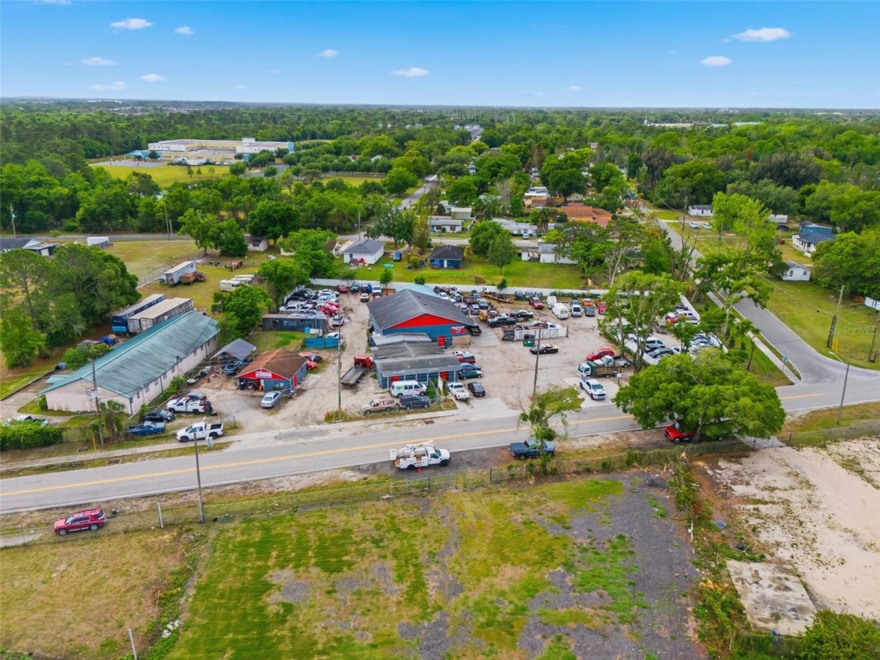 6512 Old Cheney Highway, Orlando, FL 32807 Photo