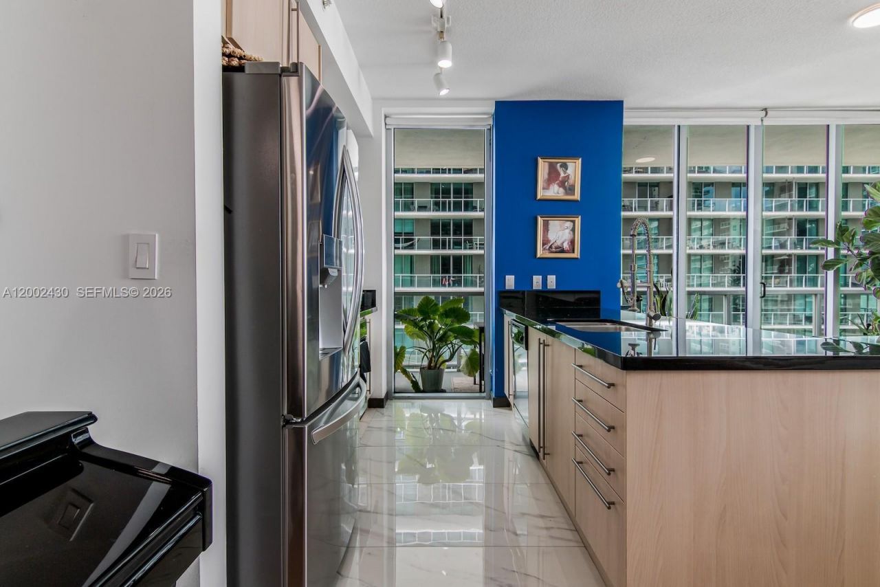 79 SW 12th St , Unit 2107-S, Miami, FL 33130 Photo