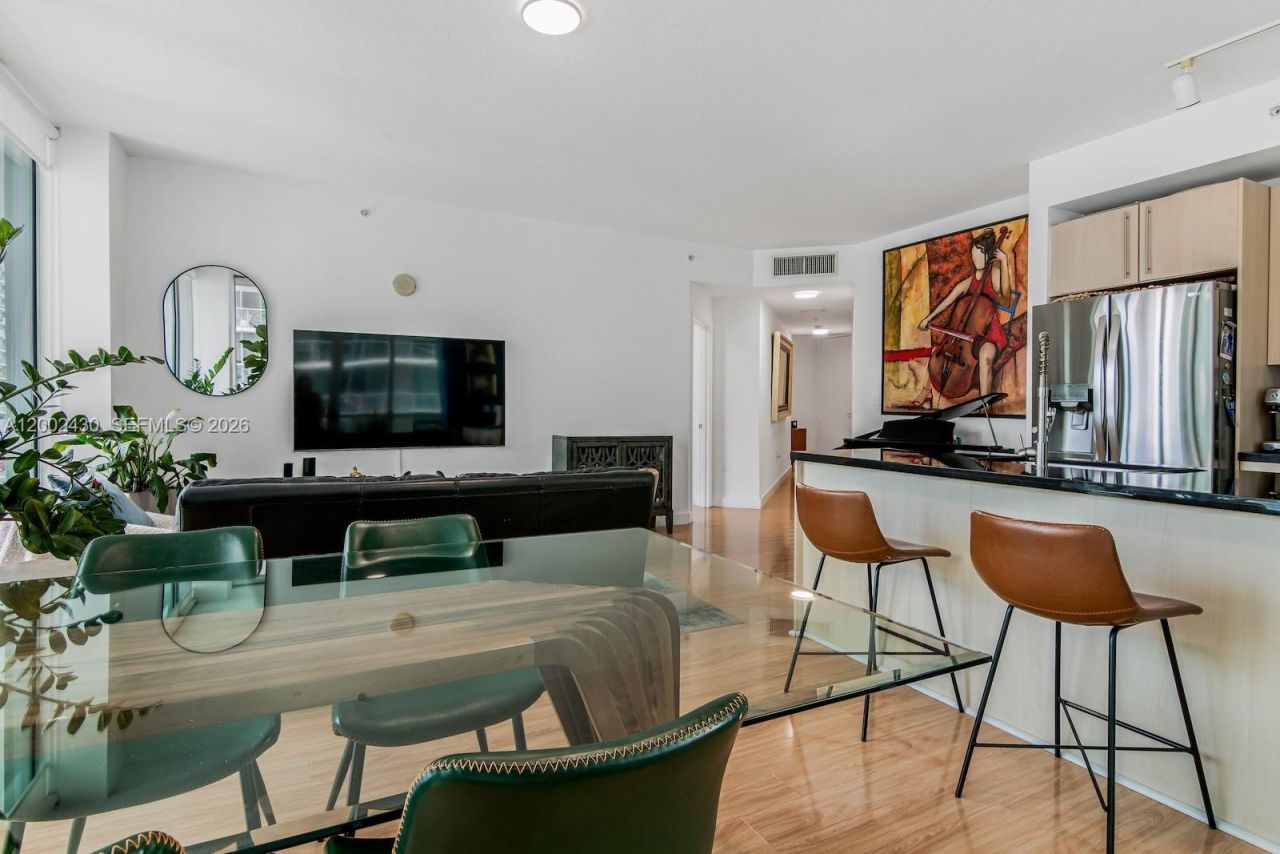 79 SW 12th St , Unit 2107-S, Miami, FL 33130 Photo