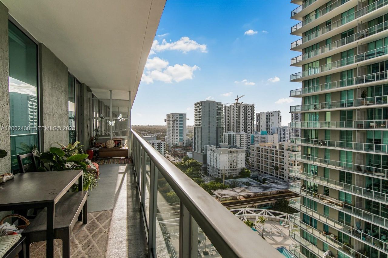 79 SW 12th St , Unit 2107-S, Miami, FL 33130 Photo